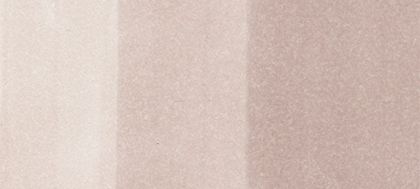 Copic Sketch Marker Earths, Ash Rose E70 | 4511338048979