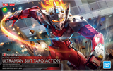 ウルトラマン - Ultraman Suit Taro - Figure-rise Standard - -Action- - 1/12(Bandai Spirits)