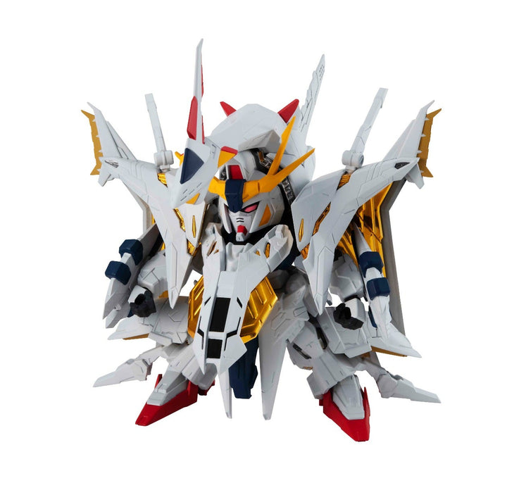 Bandai Spirits NXEDGE Style XI Penelope Mobile Suit Gundam Hathaway | 457310261479
