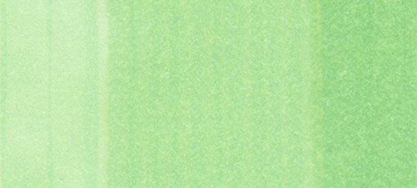 Copic Ciao Marker Yellow Greens, Pale Cobalt Green YG41 | 4511338007846