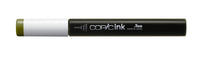 Copic Ink Refill Greens, Olive G99 | 4511338057353