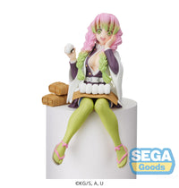 Demon Slayer: Kimetsu no Yaiba Series PM Perching Figure 'Mitsuri Kanroji' | 4570001961014