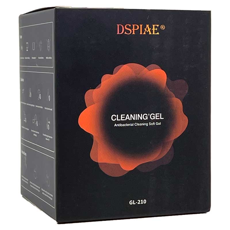 DSPIAE Multi-purpose Cleaning Gel | 6970845561032