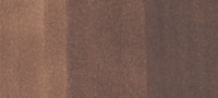 Copic Ciao Marker Earths, Walnut E59 | 4511338051375