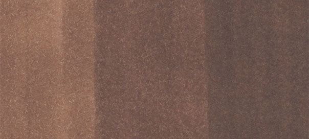 Copic Ciao Marker Earths, Walnut E59 | 4511338051375
