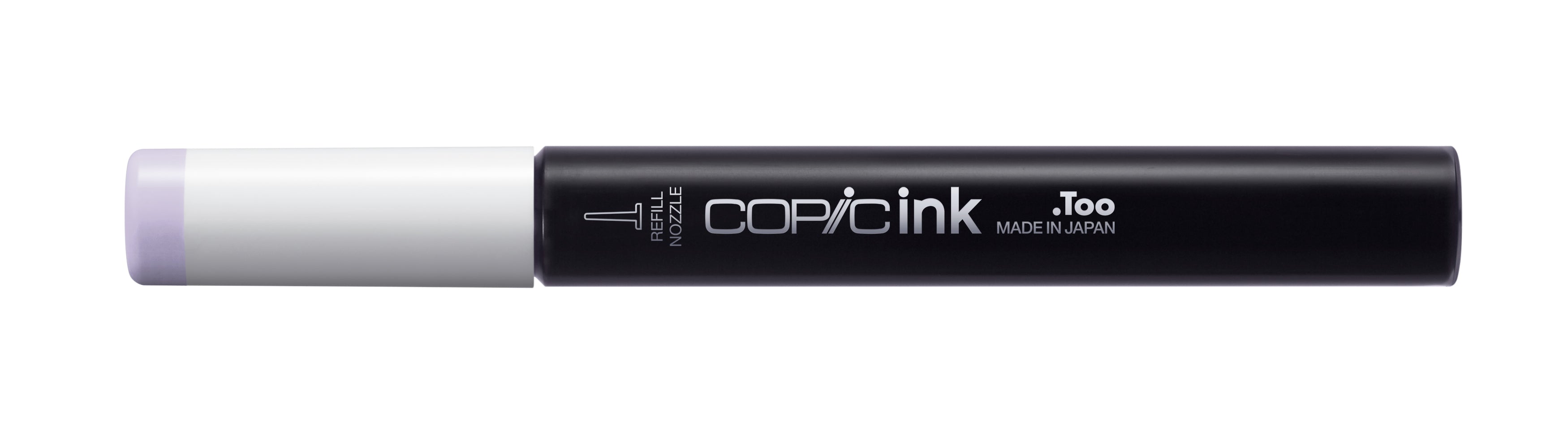 Copic Ink Refill Blue Violets, Dull Lavender BV20 | 4511338056523