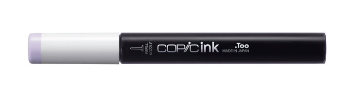 Copic Ink Refill Blue Violets, Dull Lavender BV20 | 4511338056523