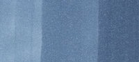 Copic Ciao Marker Blues, Light Grayish Cobalt B95 | 4511338010594