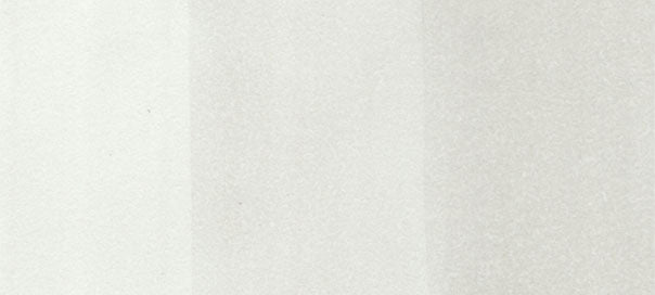 Copic Sketch Marker Grays, Toner Gray T0 | 4511338006818