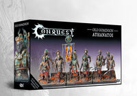 Conquest, Old Dominion - Athanatoi (PBOD105) | 5213009014090
