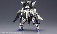Kotobukiya 1/100 RF-12/B Second Jive:RE2, Frame Arms Figure Kit | 190526037373