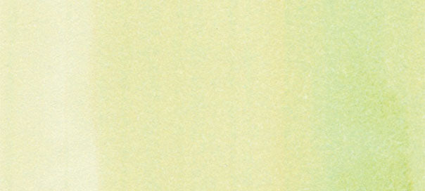 Copic Sketch Marker Greens, Dim Green G40 | 4511338007150