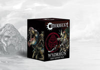 Conquest, W’adrhun - Army Support Packs Wave 3 (PBW8031) | 5213009013277