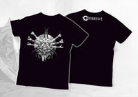 Conquest, Legacies of the Ark T-shirt XL (PBW8854XL) | 5213009014694
