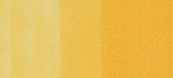 Copic Sketch Marker Yellow Reds, Light Reddish Yellow YR31 | 4511338008409
