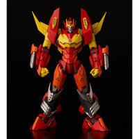 Flame Toys Furai Model Transformers" Rodimus IDW" | 4897054513879