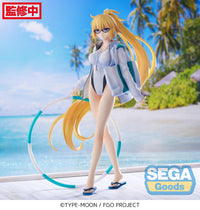 Fate/Grand Order Series Figurizm Archer/Jeanne d'Arc Figure | 4580779502166