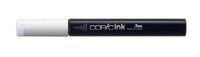 Copic Ink Refill Grays, Cool Gray C0 | 4511338055328