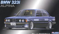 Fujimi BMW 325i Alpina C1-2.3 | 4968728126111