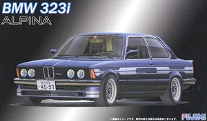 Fujimi BMW 325i Alpina C1-2.3 | 4968728126111