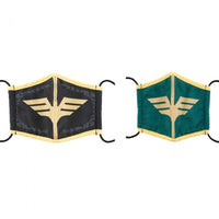 Bandai Mobile Suit Gundam Zabi Family Symbol Chara-Mask | 4549660575337