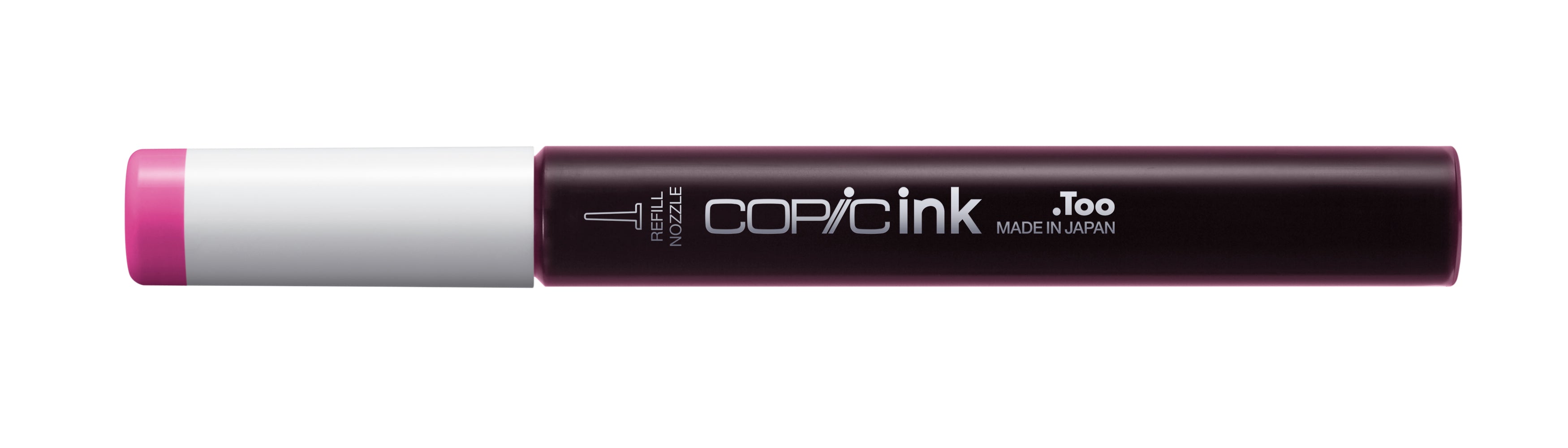 Copic Ink Refill Red Violets, Deep Magenta RV17 | 4511338057773