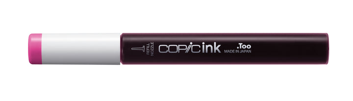 Copic Ink Refill Red Violets, Deep Magenta RV17 | 4511338057773