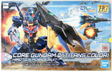 Bandai #43 Core Gundam II (Titans Color) 'Build Divers Re:Rise ', Bandai Spirits HGBD:R 1/144