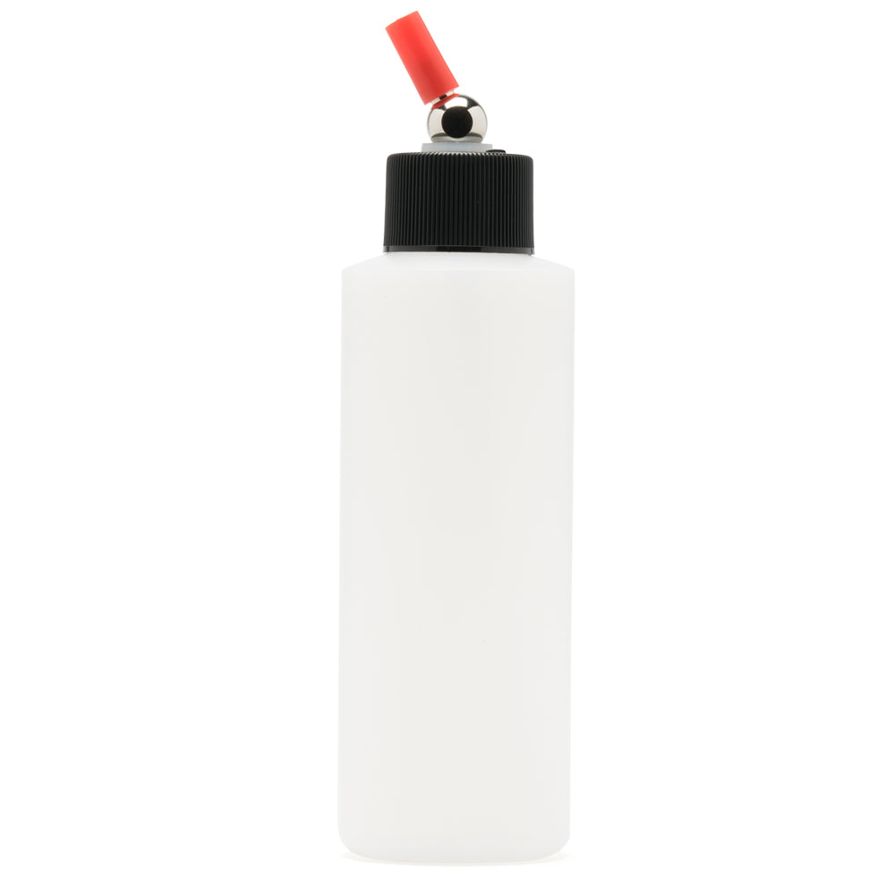IWATA 4oz High Strength Cylinder Bottle Set | 734748147412