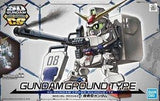 Bandai #11 Ground Gundam 'Gundam 08th MS Team', Bandai SDCS