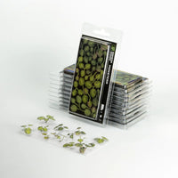 Gamers Grass Static Tuft Laser Plants - Monstera | 738956790002