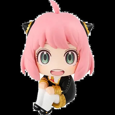 Megahouse Lookup Anya Forger "Spy x Family"
