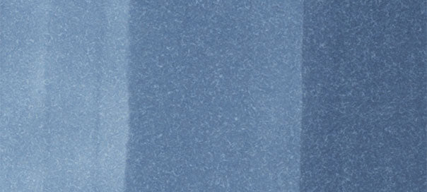 Copic Sketch Marker Blues, Light Grayish Cobalt B95 | 4511338008829