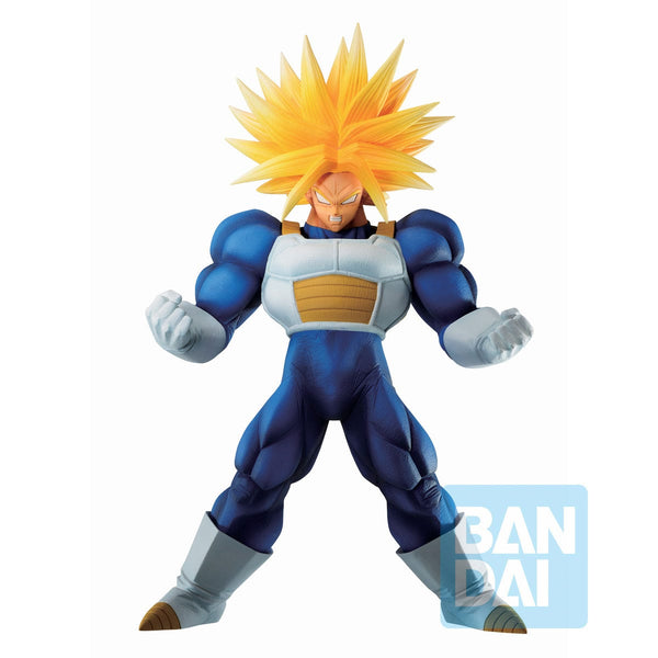 Bandai Ichibansho Figure Super Trunks (Vs Omnibus Super) 'Dragon Ball Z'