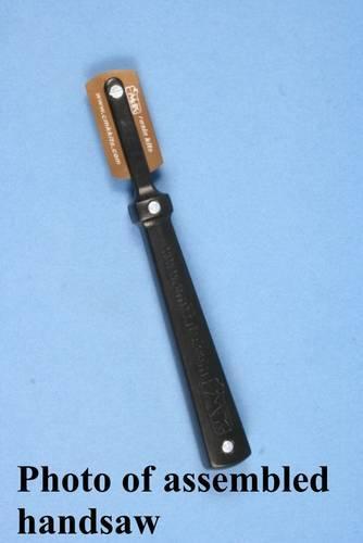 CMK Razor Saw Handle/Holder (no outer box) | 8595593110356