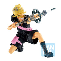 Bandai Spirits Ichibansho Figure Usopp (Film Red) "One Piece" | 4573102636447