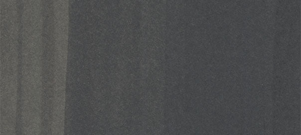 Copic Sketch Marker Grays, Warm Gray W10 | 4511338006979