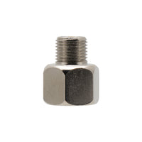 IWATA Hose Adapter (1/4 Female - 1/8 Male) HP-G6 | 734748162415