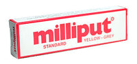 Milliput Standard, 4 oz/pack | 5035167000490
