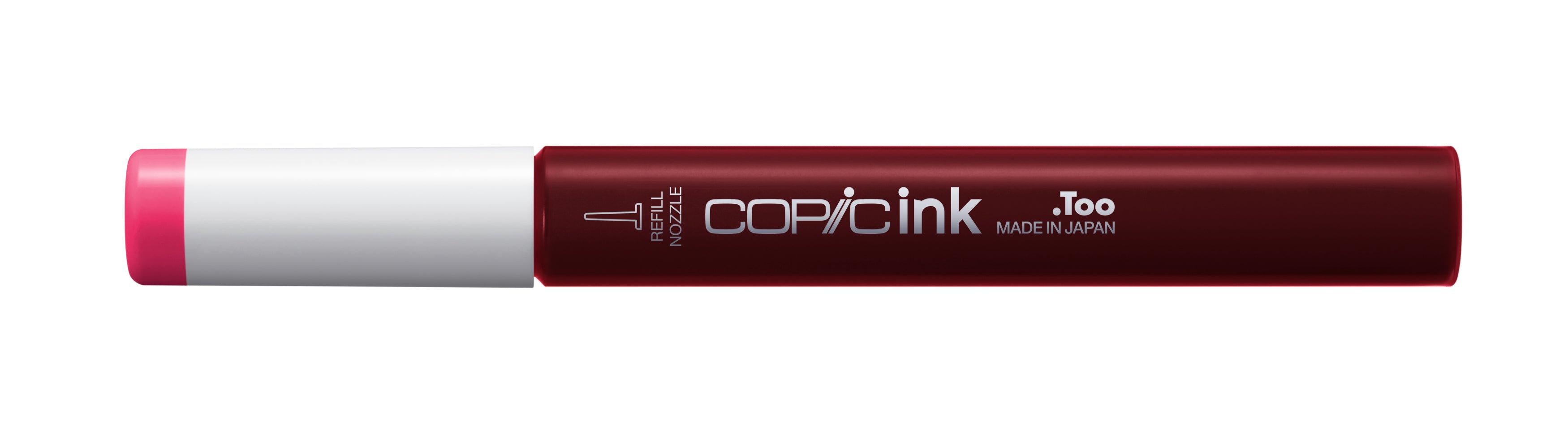 Copic Ink Refill Red Violets, Dog Rose Flower RV25 | 4511338057810