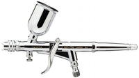 IWATA Hi-Line HP-TH Gravity Feed Dual Action Trigger Airbrush | 734748051436