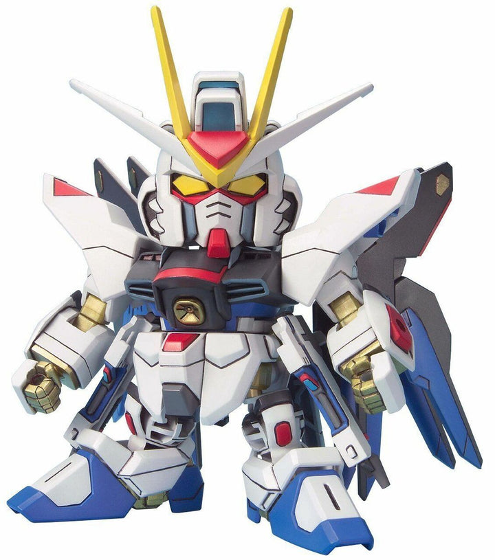 BB288 Strike Freedom Gundam | 4573102604101
