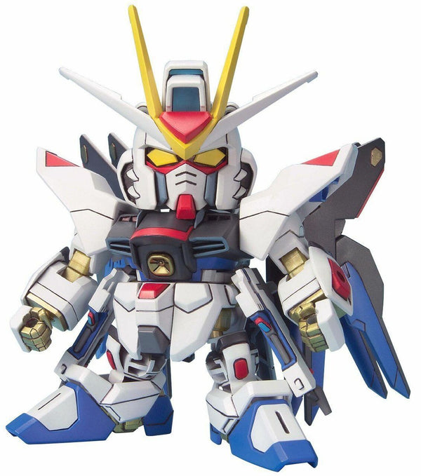 Bandai BB288 Strike Freedom Gundam