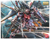 Bandai MG 1/100 Strike Rouge Ootori (Ver. RM) 'Gundam SEED'
