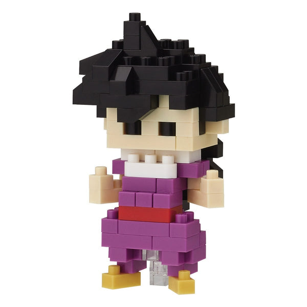 Nanoblock Character Collection Series, Gohan 'Dragon Ball Z'