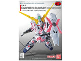 Bandai SD EX-Standard #005 Unicorn Gundam (Destroy Mode) "Gundam UC"