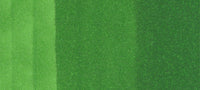 Copic Sketch Marker Greens, Nile Green G07 | 4511338003107