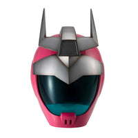 Megahouse Full Scale Works Char Aznable Normal Suit Helmet 'Mobile Suit Gundam' | 4535123832482