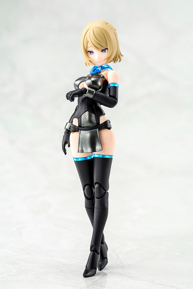 Kotobukiya 1/1 Bullet Knights Exorcist Widow, Megami Device Action Figure Kit | 190526042803