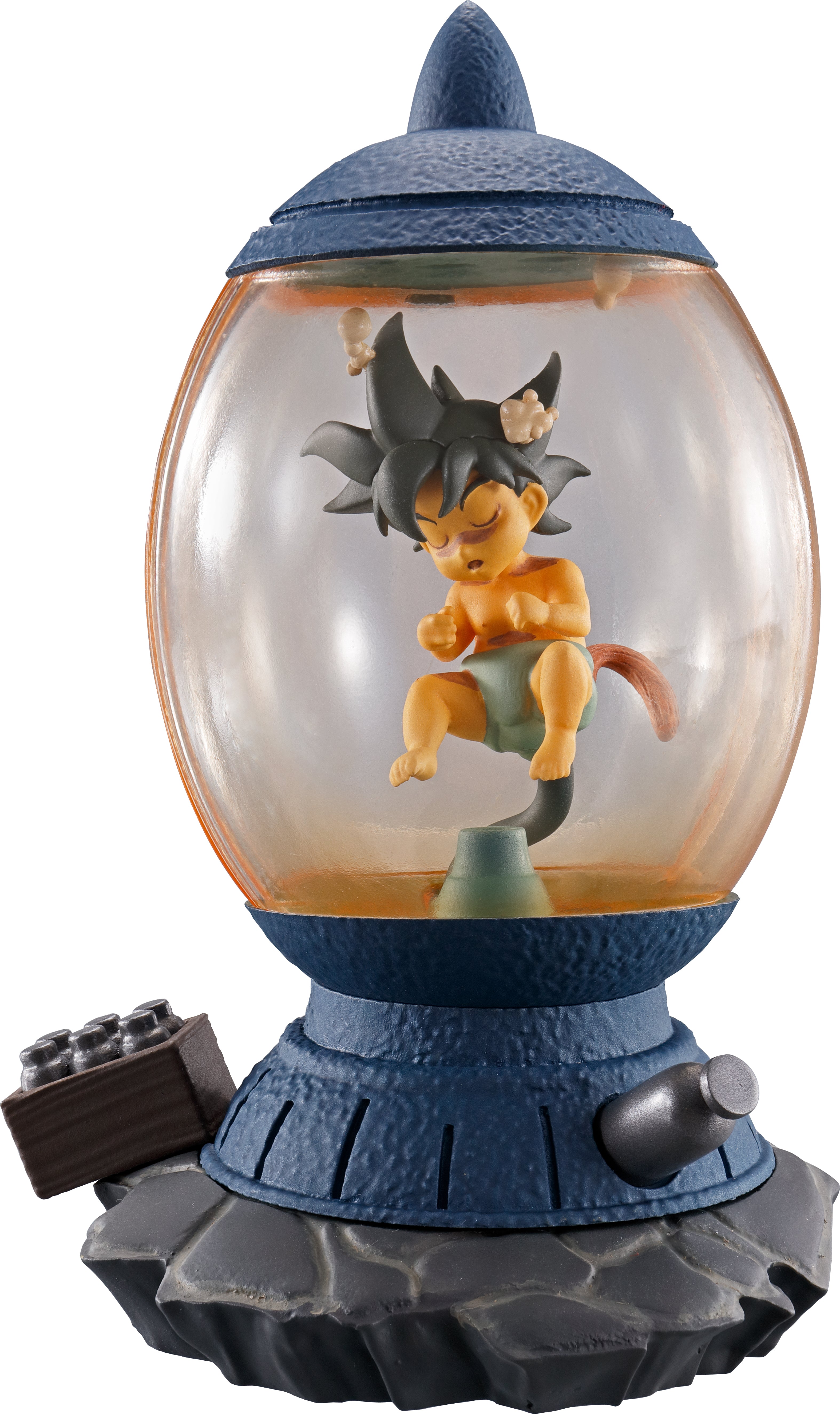 Megahouse Dragon Ball Dracap Re Birth (Super Power Awakening Ver.) "Dragon Ball"